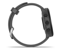 Garmin Forerunner 55 42mm grafitowy - 658940 - zdjęcie 3